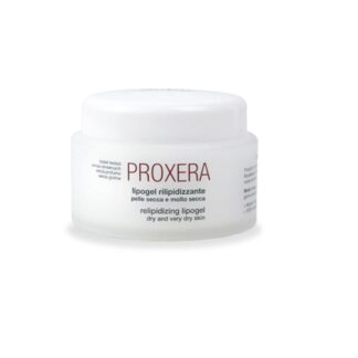 BIONIKE Proxera Lipogel Rilipidizzante Pelli Secche 50 ml