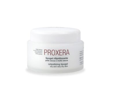 BIONIKE Proxera Lipogel Rilipidizzante Pelli Secche 50 ml