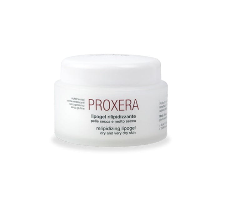 BIONIKE Proxera Lipogel Rilipidizzante Pelli Secche 50 ml