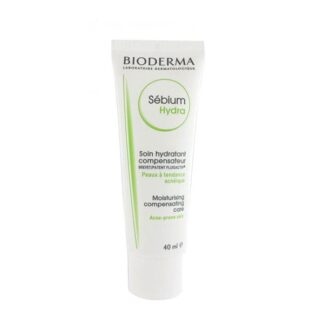BIODERMA Sébium Hydra Crema Idratante 40 ml