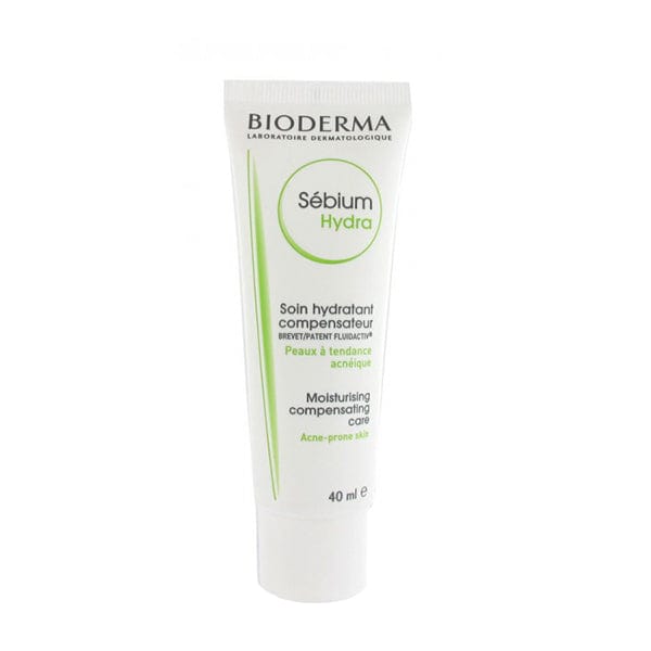 BIODERMA Sébium Hydra Crema Idratante 40 ml