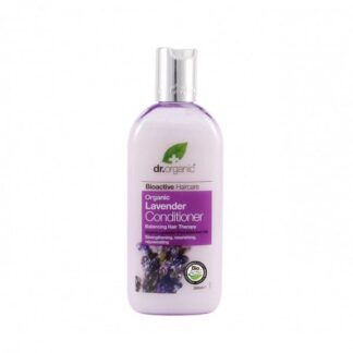 DR. ORGANIC Balsamo Bio Alla Lavanda 265 ml