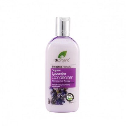 DR. ORGANIC Balsamo Bio Alla Lavanda 265 ml