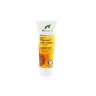 DR. ORGANIC Lozione Corpo Alla Vitamina E 200 ml