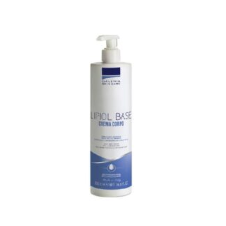 GALENIA Lipiol Base 500 ml