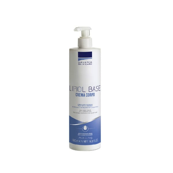 GALENIA Lipiol Base 500 ml