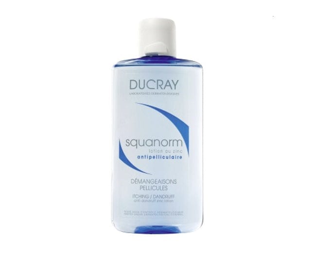 DUCRAY Squanorm Lozione Capillare Antiforfora 200 ml