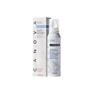 CANOVA Salipil Mousse Viso E Corpo 150 ml