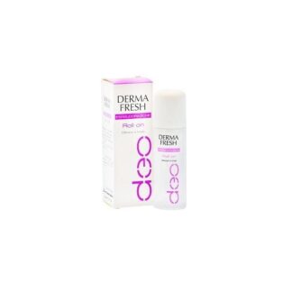 DERMAFRESH Ipersudorazione Roll On 75 ml