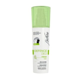 BIONIKE Defence Deo Fresh Vapo 100 ml