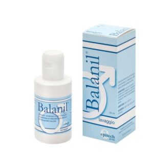 EPITECH GROUP Balanil Lavaggio 100 ml