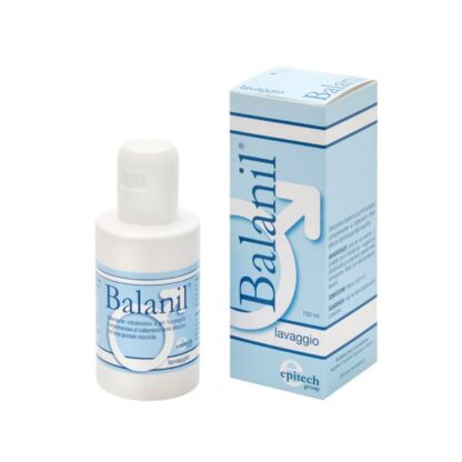 EPITECH GROUP Balanil Lavaggio 100 ml