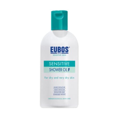 EUBOS Sensitive Olio Doccia 200 ml