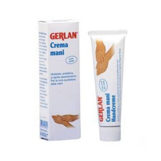 GEHWOL Gerlan Crema Mani 75 ml