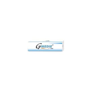 GINEDIE Crema Vaginale 25 ml