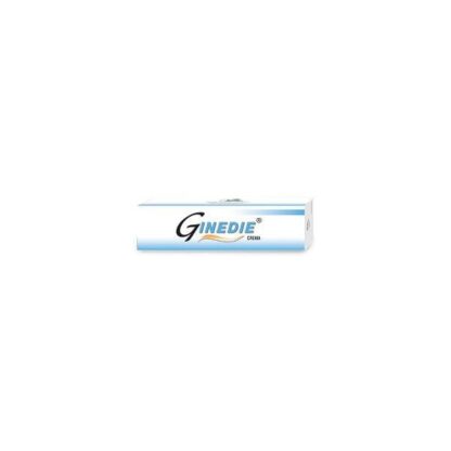 GINEDIE Crema Vaginale 25 ml