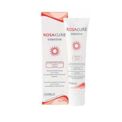 SYNCHROLINE Rosacure Intensive Crema Viso 30 ml