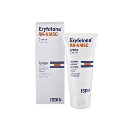 ISDIN Eryfotona AK-NMSC Crema 50 ml