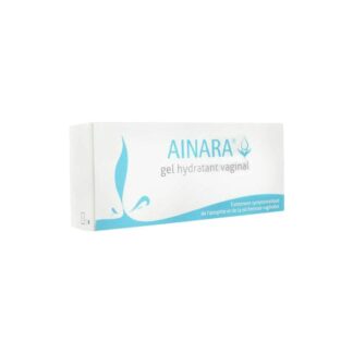 ITALFARMACO Ainara Gel 30 g Con Applicatore
