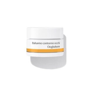 DR. HAUSCHKA Balsamo Contorno Occhi 10 ml