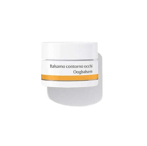 DR. HAUSCHKA Balsamo Contorno Occhi 10 ml