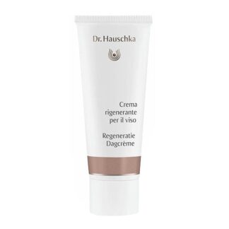 DR. HAUSCHKA Crema Rigenerante Per Il Viso 40 ml