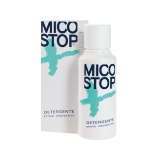 MICOSTOP Detergente Attivo Protettivo 250 ml