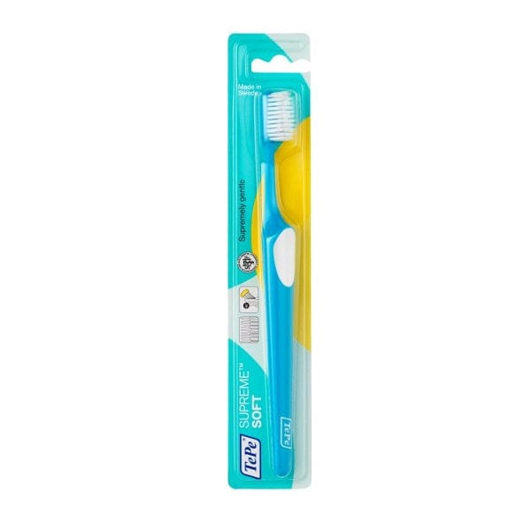 TEPE Spazzolino Supreme 1 Pezzo