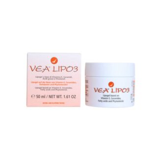 VEA Lipo3 Lipogel 50 ml