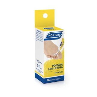 NOK SAN Pomata Callifuga 7,5 ml