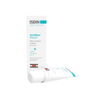 ISDIN Acniben Repair Balsamo Labbra 10 ml