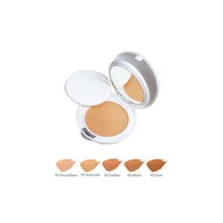 AVENE Crema Compatta Oilfree Porcellana SPF30 10 g