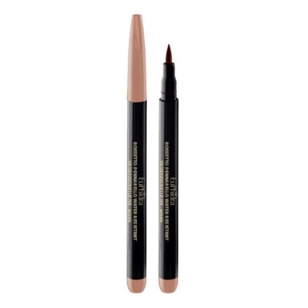 EUPHIDRA Rossetto Pennarello Water Resistant Naturale 1 Pezzo