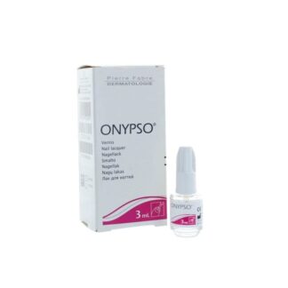 PIERRE FABRE Onypso Smalto 3 ml