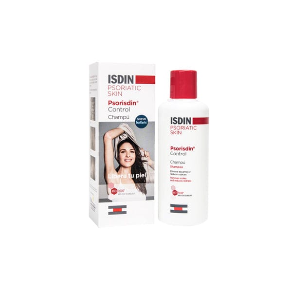 ISDIN Psorisdin Control Shampoo 200 ml