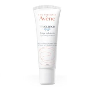 AVENE Hydrance Optimale Riche 40 ml