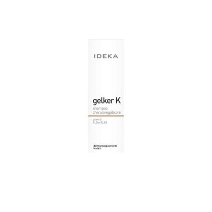 IDEKA Gelker K 150 ml