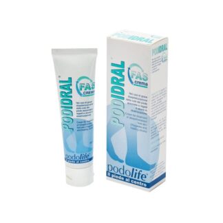 PODOLIFE Podidral Fas Crema 100 ml