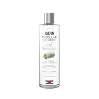 ISDIN Micellar Solution 400 ml