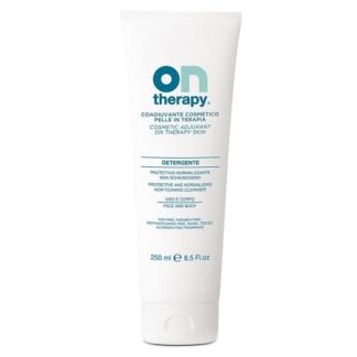 MONTEFARMACO OTC Ontherapy Detergente Viso E Corpo 250 ml