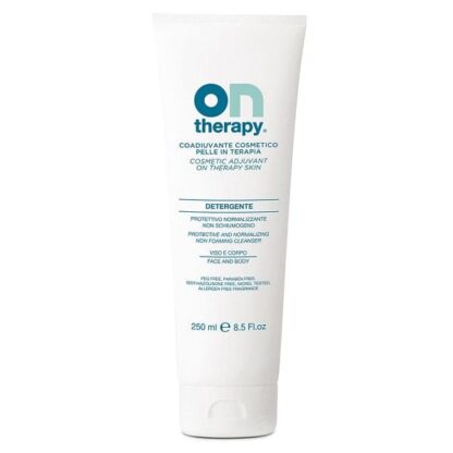MONTEFARMACO OTC Ontherapy Detergente Viso E Corpo 250 ml