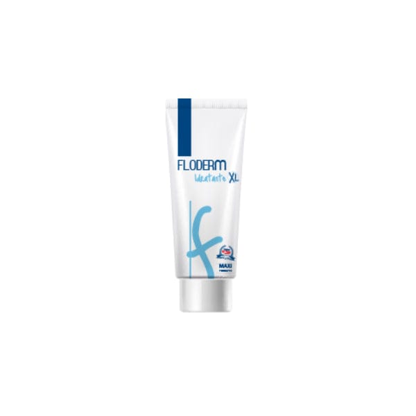 DREXPHARMA Floderm Idratante XL 400 ml