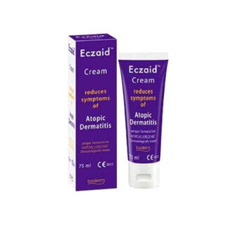 BODERM Eczaid Crema 300 ml