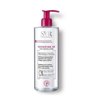 SVR Sensifine AR Acqua Micellare 400 ml