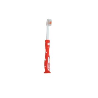 GUM Kids Spazzolino 3 6 Anni 1 Pezzo
