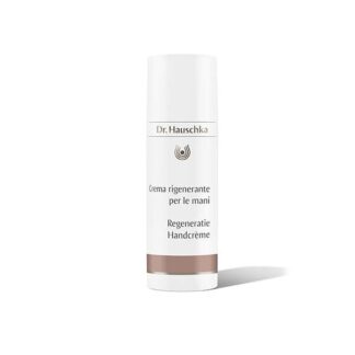 DR. HAUSCHKA Crema Rigenerante Per Le Mani 50 ml