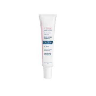 DUCRAY Ictyane Balsamo Labbra 15 ml