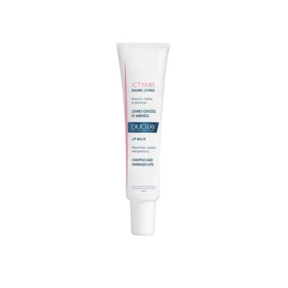 DUCRAY Ictyane Balsamo Labbra 15 ml