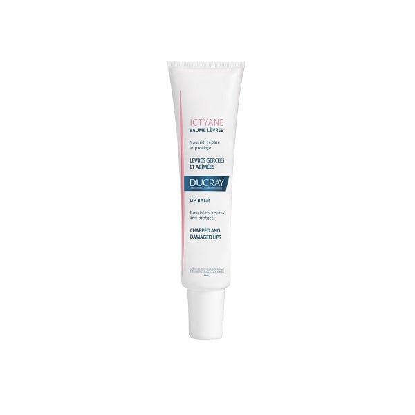 DUCRAY Ictyane Balsamo Labbra 15 ml