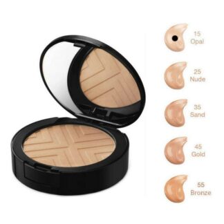 VICHY Dermablend Covermatte Fondotinta Compatto N.15 Opal 9,5 g